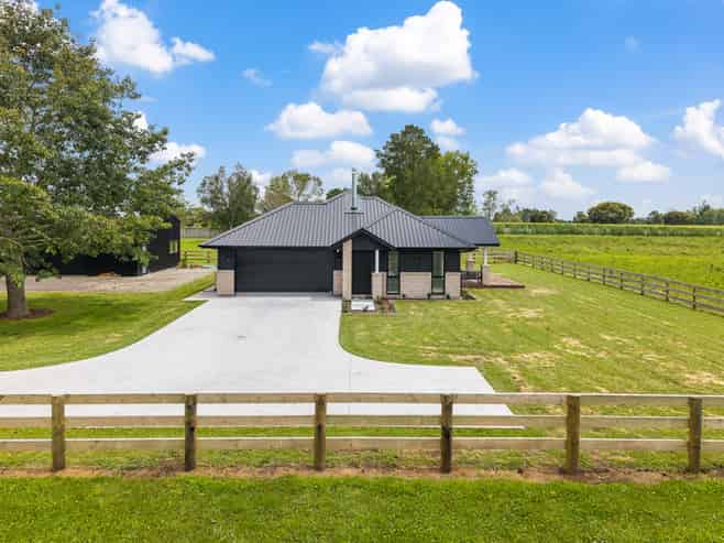 16 Coates Lane, Matamata