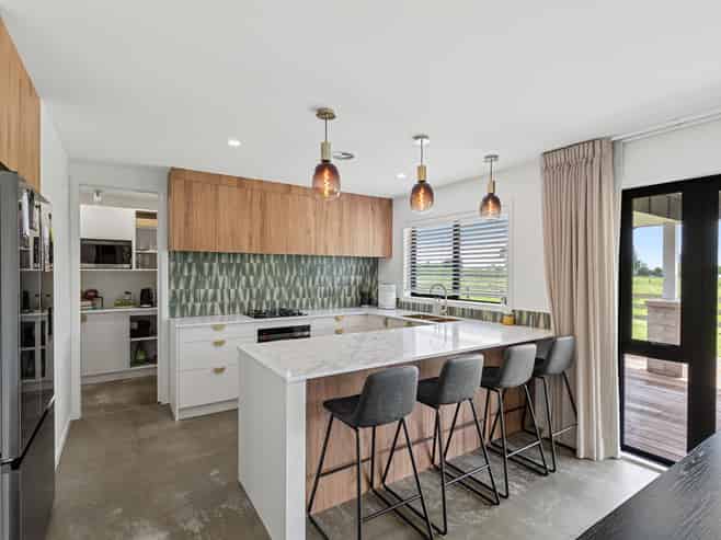 16 Coates Lane, Matamata