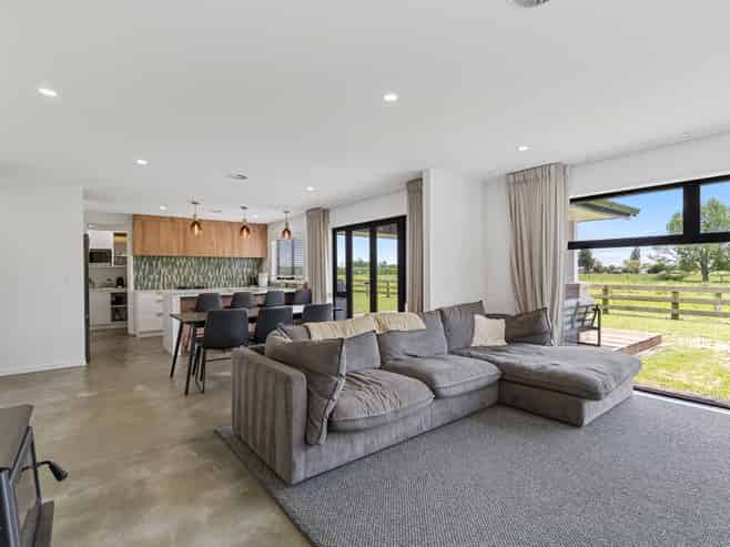 16 Coates Lane, Matamata