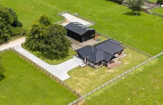 16 Coates Lane, Matamata