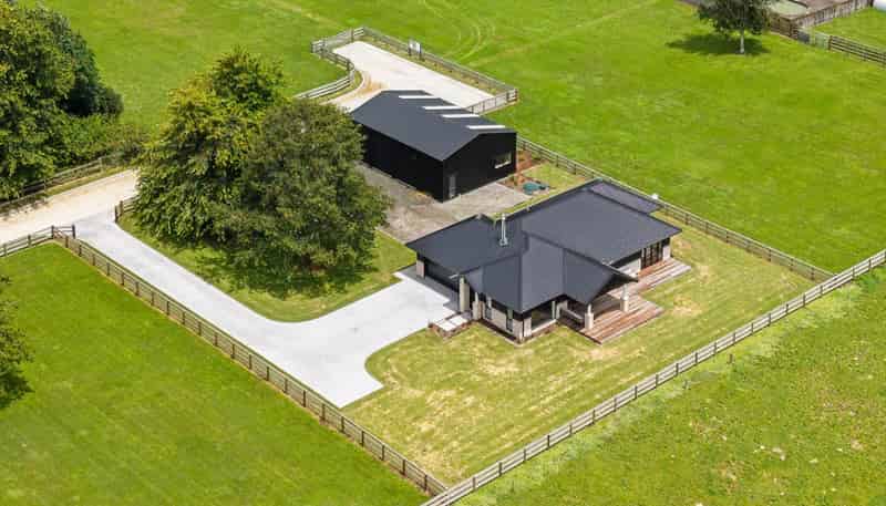 16 Coates Lane, Matamata