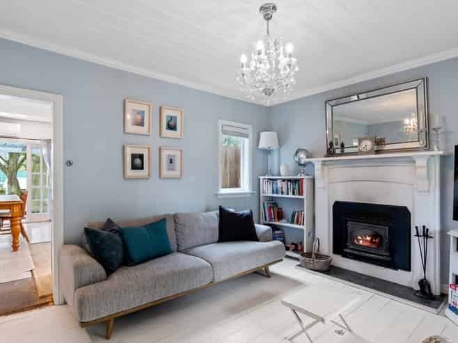 8 Union Street, Glentunnel