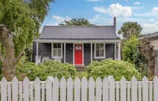 8 Union Street, Glentunnel