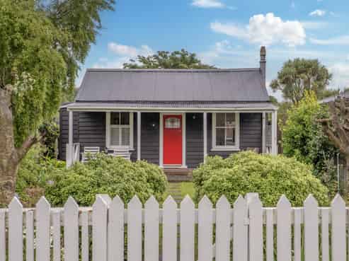 8 Union Street, Glentunnel