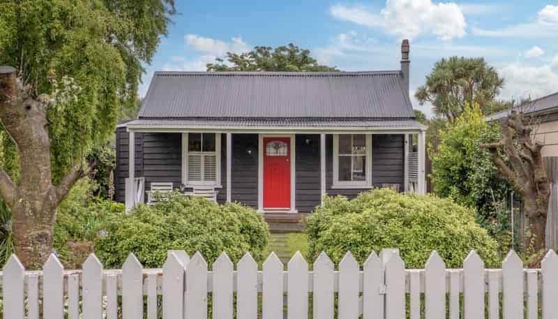 8 Union Street, Glentunnel