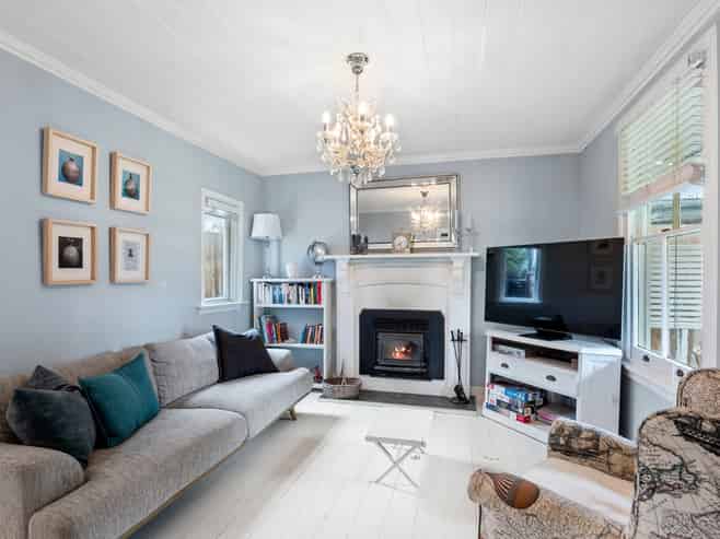 8 Union Street, Glentunnel