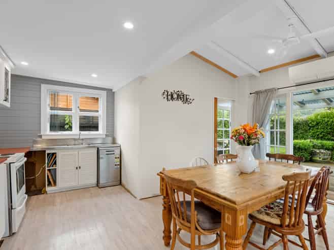 8 Union Street, Glentunnel