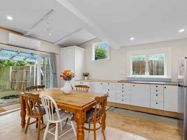 8 Union Street, Glentunnel