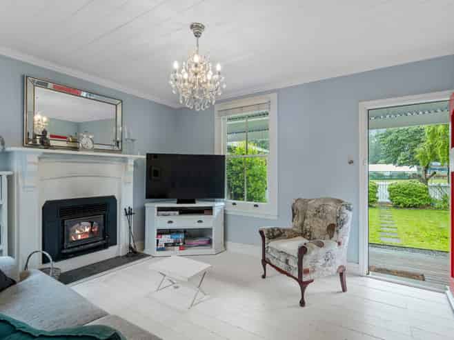 8 Union Street, Glentunnel