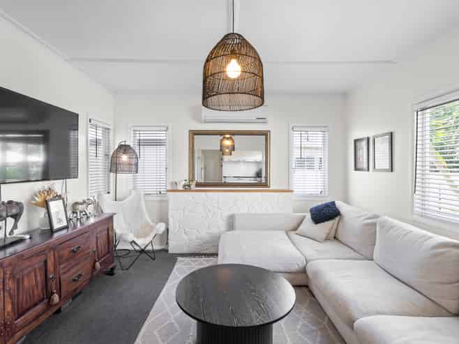 58 Scott Street, Cambridge