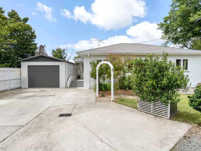 58 Scott Street, Cambridge