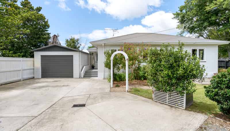 58 Scott Street, Cambridge