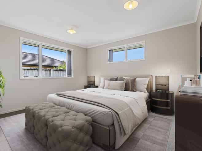 15 Manuka Road, Huntly