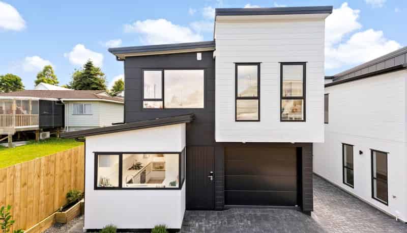 21D Crosby Road, West Harbour