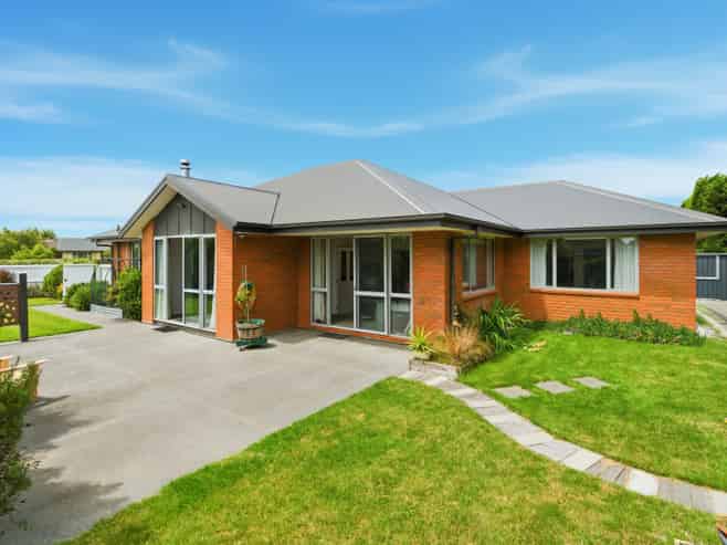 19 Emerson Lane, Rolleston