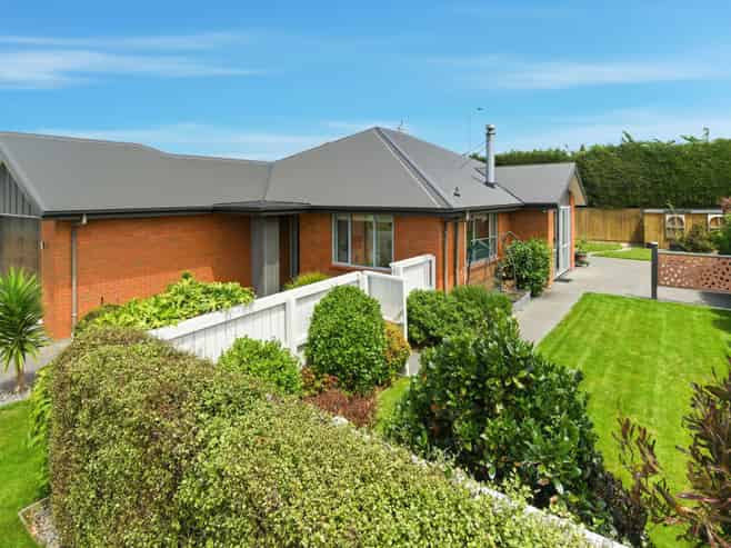 19 Emerson Lane, Rolleston