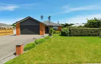 19 Emerson Lane, Rolleston