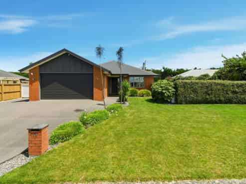 19 Emerson Lane, Rolleston