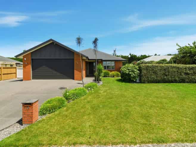 19 Emerson Lane, Rolleston