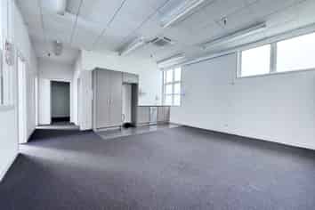 Newlynn Education centre space