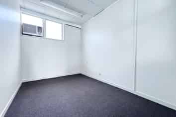 Newlynn Education centre space