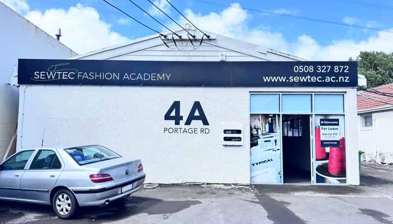 4A Portage Road, New Lynn