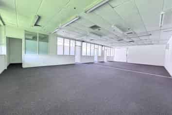 Newlynn Education centre space