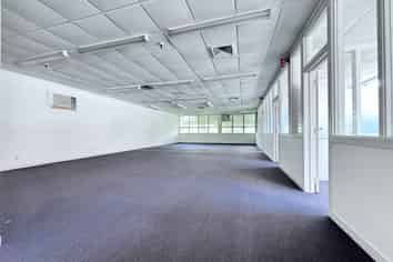 Newlynn Education centre space