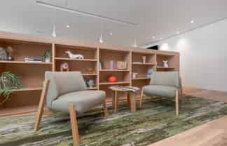 Coworking memberships in Regus 410 Victoria Street