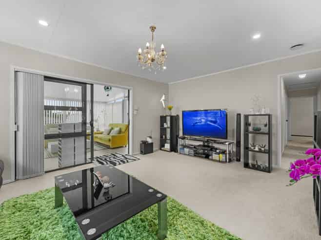 2/54 Finlayson Avenue, Manurewa