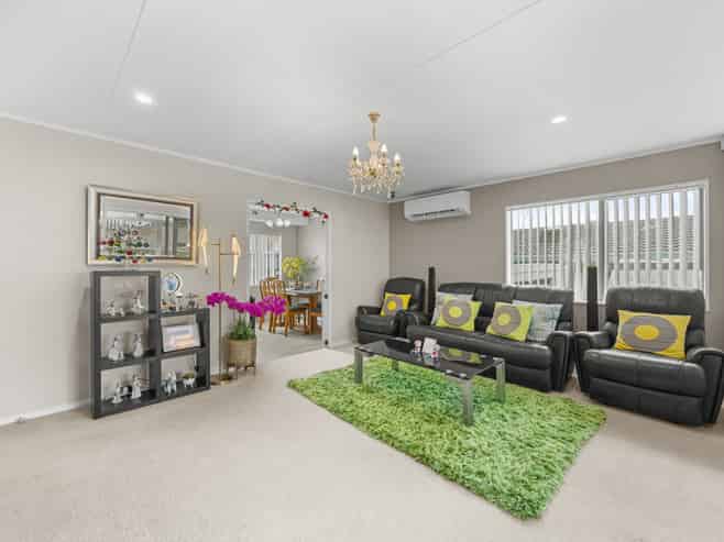 2/54 Finlayson Avenue, Manurewa