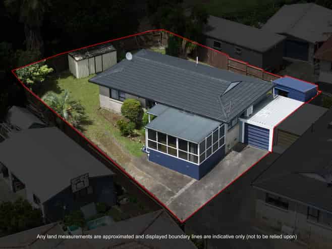 2/54 Finlayson Avenue, Manurewa