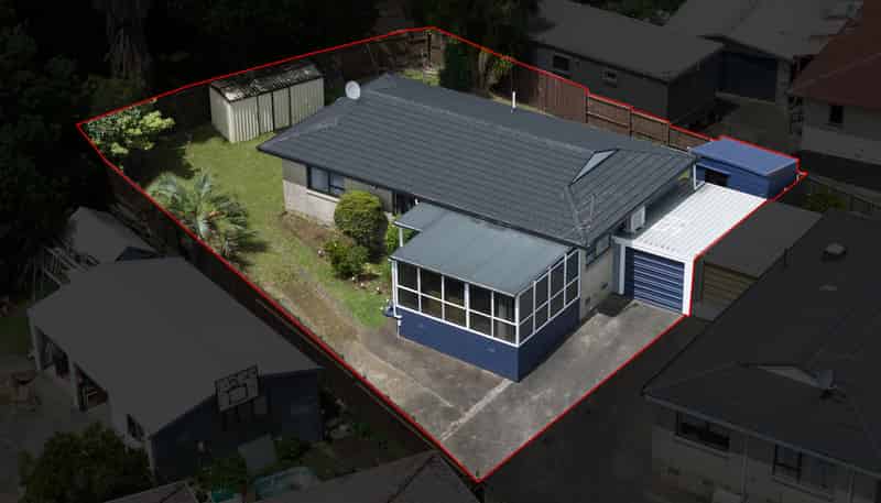 2/54 Finlayson Avenue, Manurewa