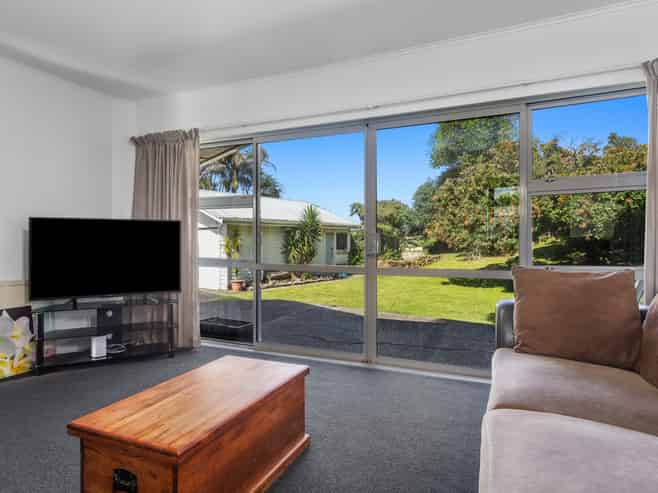 14A Tunui Place, Whakatane