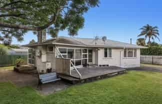 14A Tunui Place, Whakatane