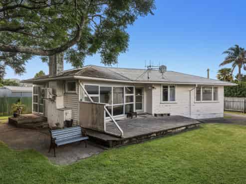 14A Tunui Place, Whakatane