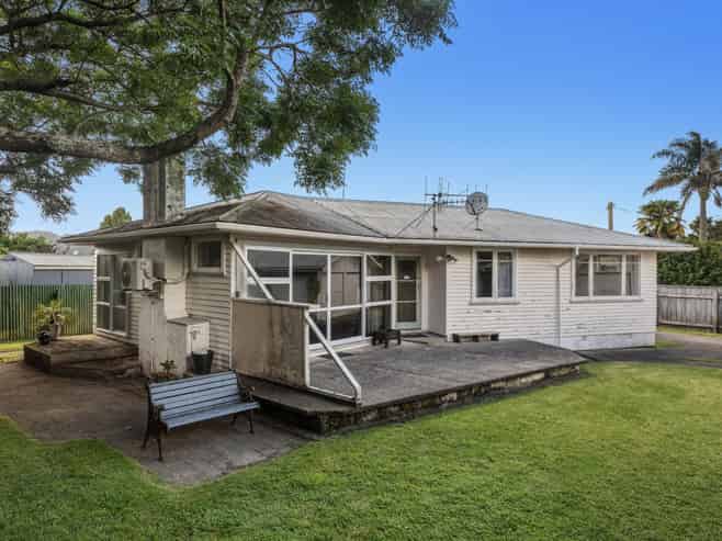 14A Tunui Place, Whakatane