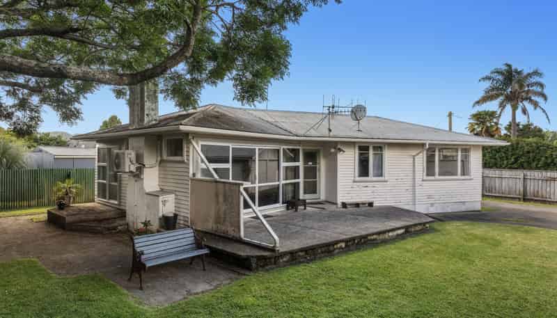 14A Tunui Place, Whakatane