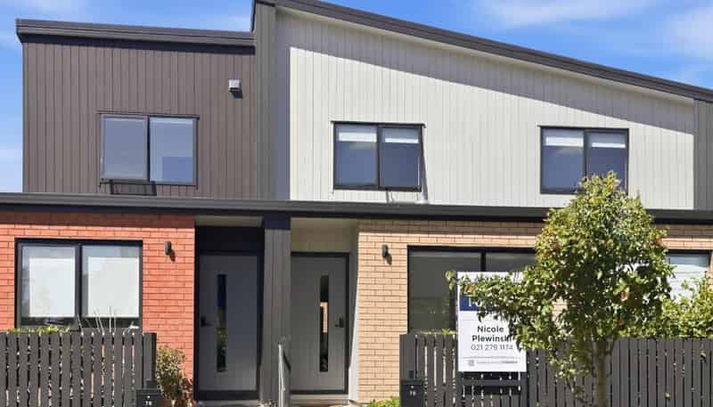 73 Selo Street, Glen Eden