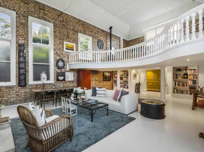 9 Paget Street, Freemans Bay