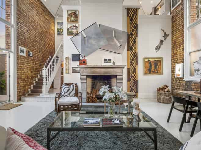 9 Paget Street, Freemans Bay