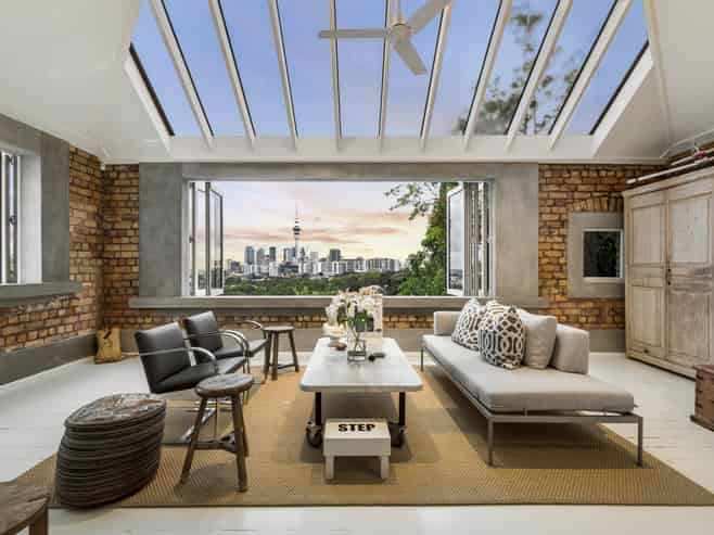 9 Paget Street, Freemans Bay