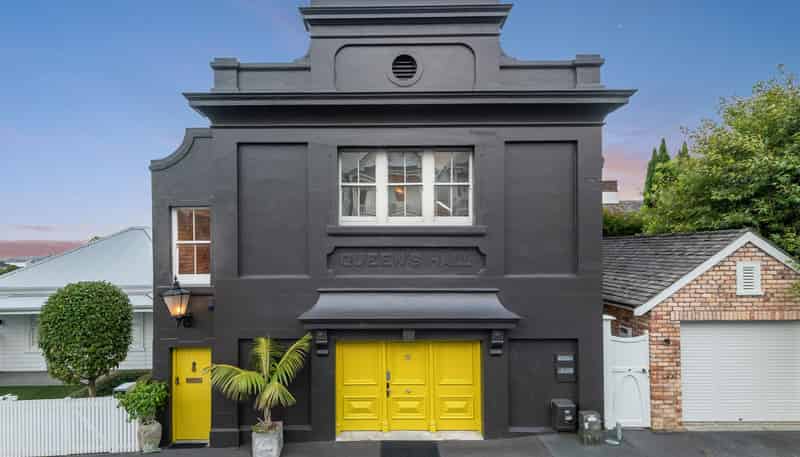 9 Paget Street, Freemans Bay