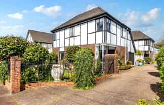 7/63 Brighton Road, Parnell