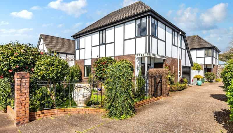 7/63 Brighton Road, Parnell