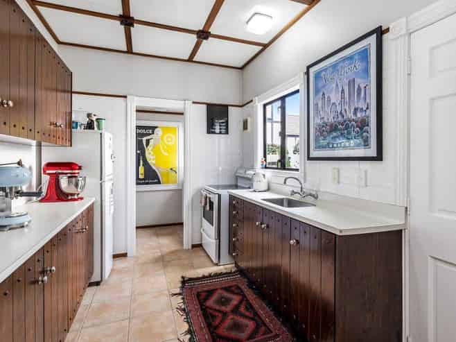 7/63 Brighton Road, Parnell