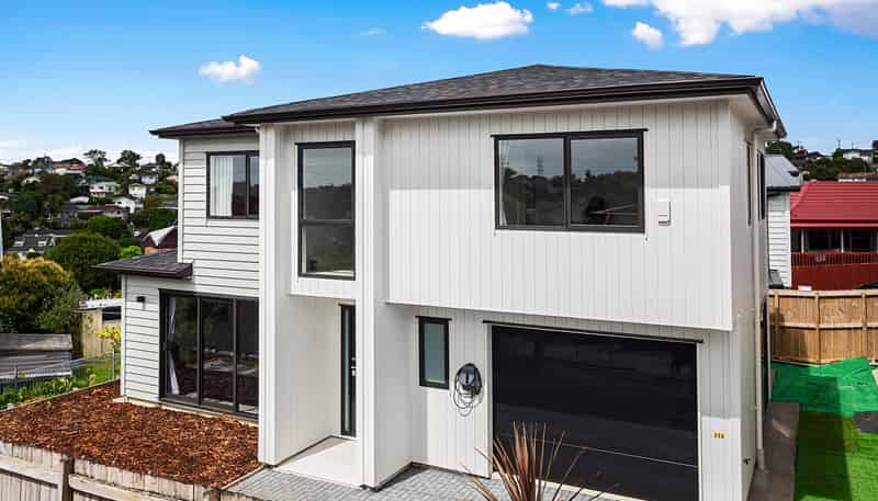 25A Athena Drive, Totara Vale