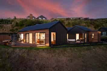 11 Sparrowhawk Way, Kinloch