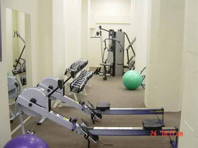 23 Emily Place, Auckland Central