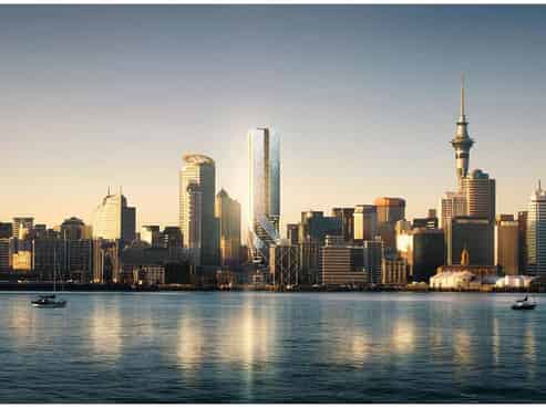 23 Emily Place, Auckland Central